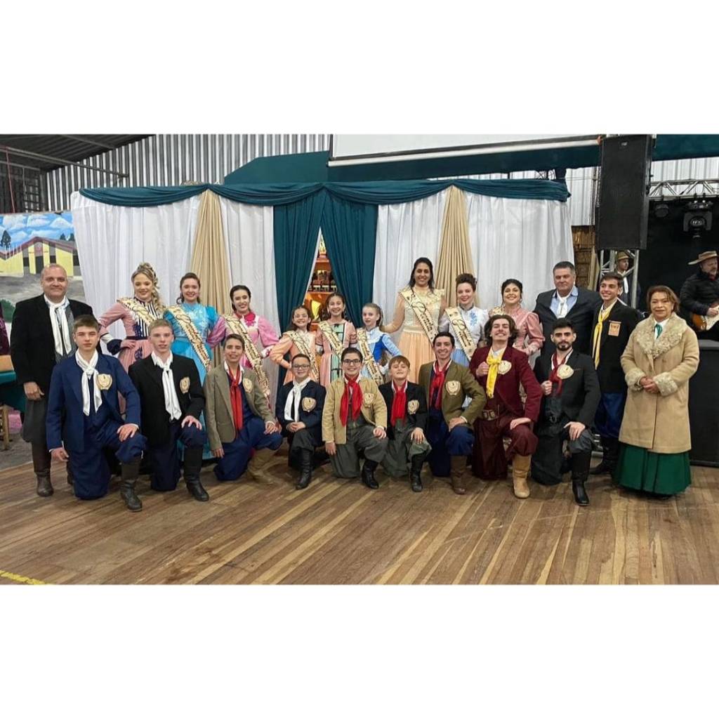 Gestão de Prendas e Peões da 7ª RT 2024/2025