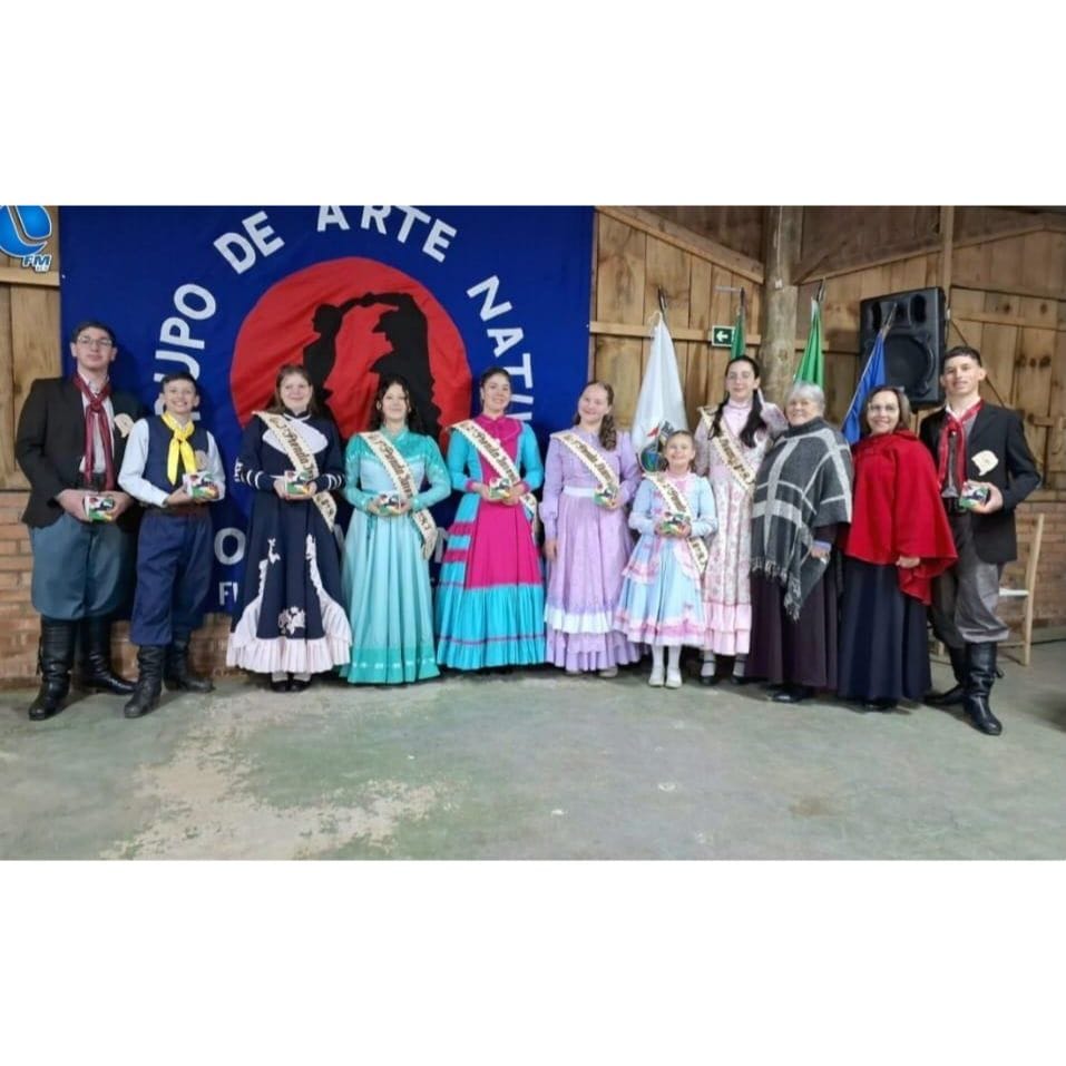 Gestão de Prendas e Peões da 8ª RT 2024/2025