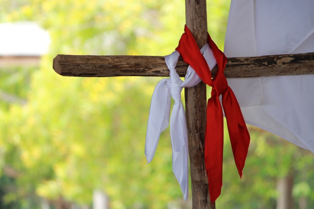 Prova Escrita Entrevero de Peões – Categoria Piá (Regional&nbsp;2024)