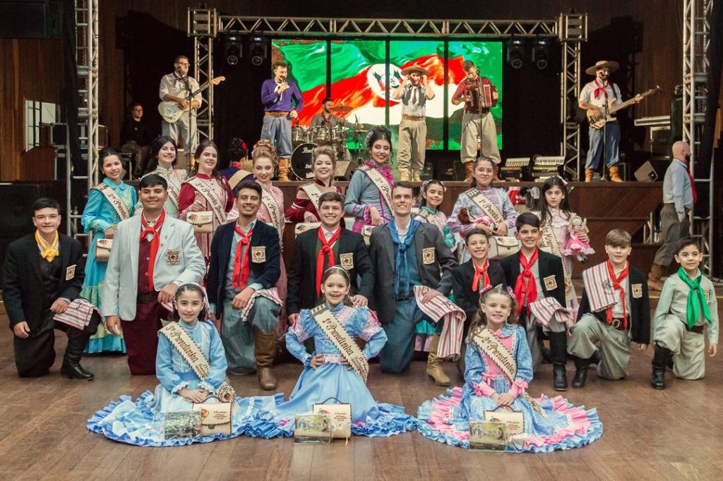 Gestão de Prendas e Peões da 13ª RT&nbsp;2024/2025